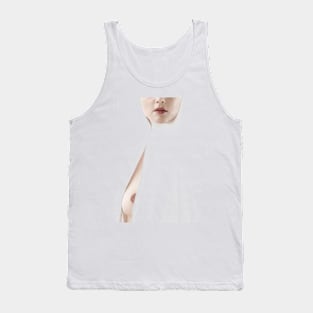 Immodest Acts Tank Top